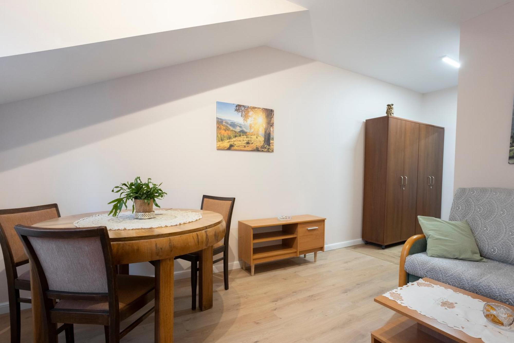Apartament U Wojtka *