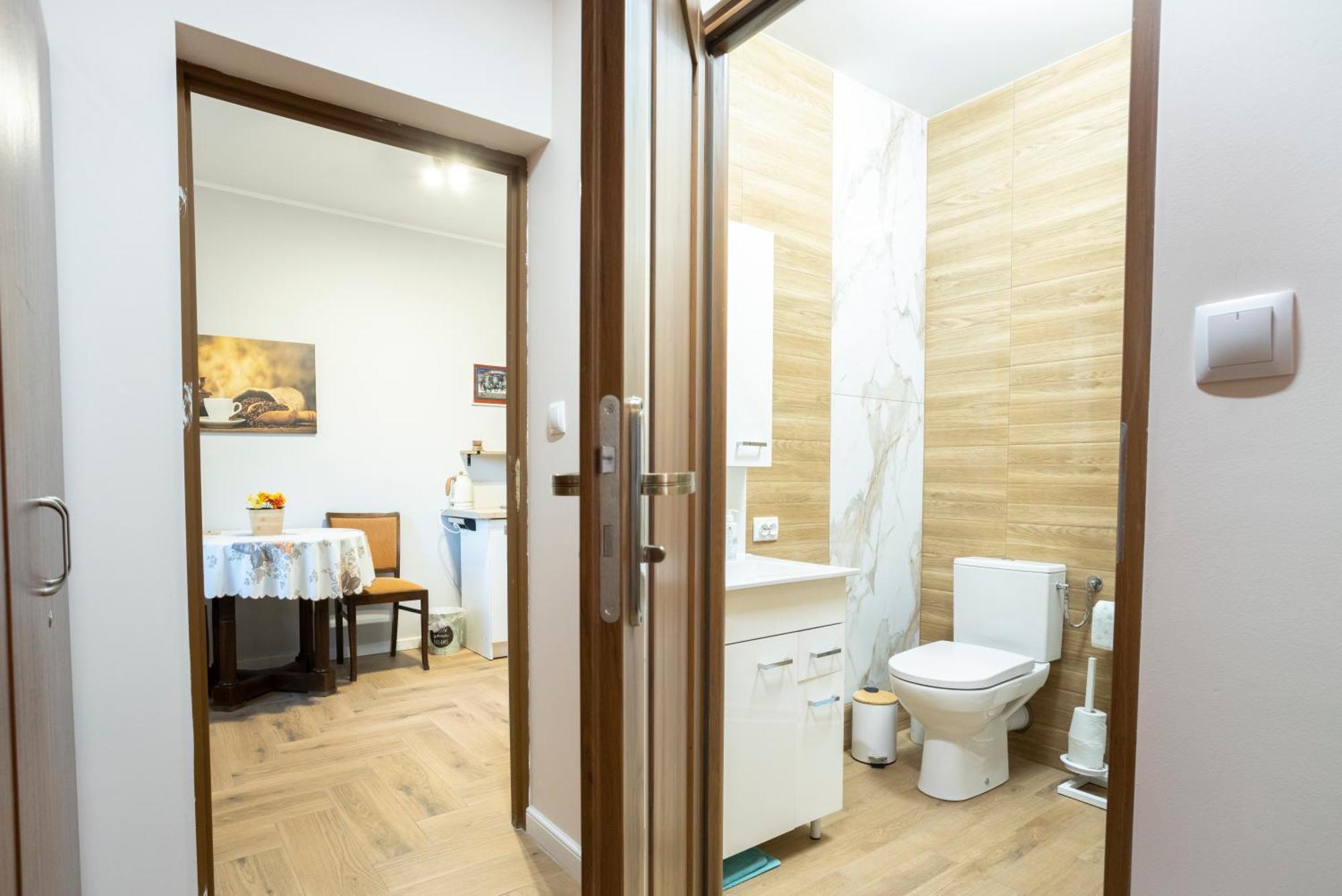 U Wojtka Apartament