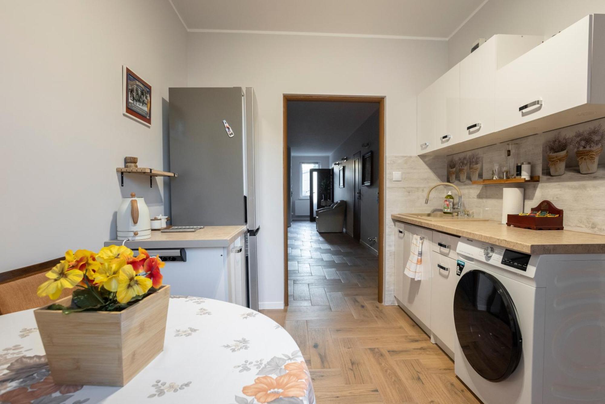 U Wojtka Apartament *