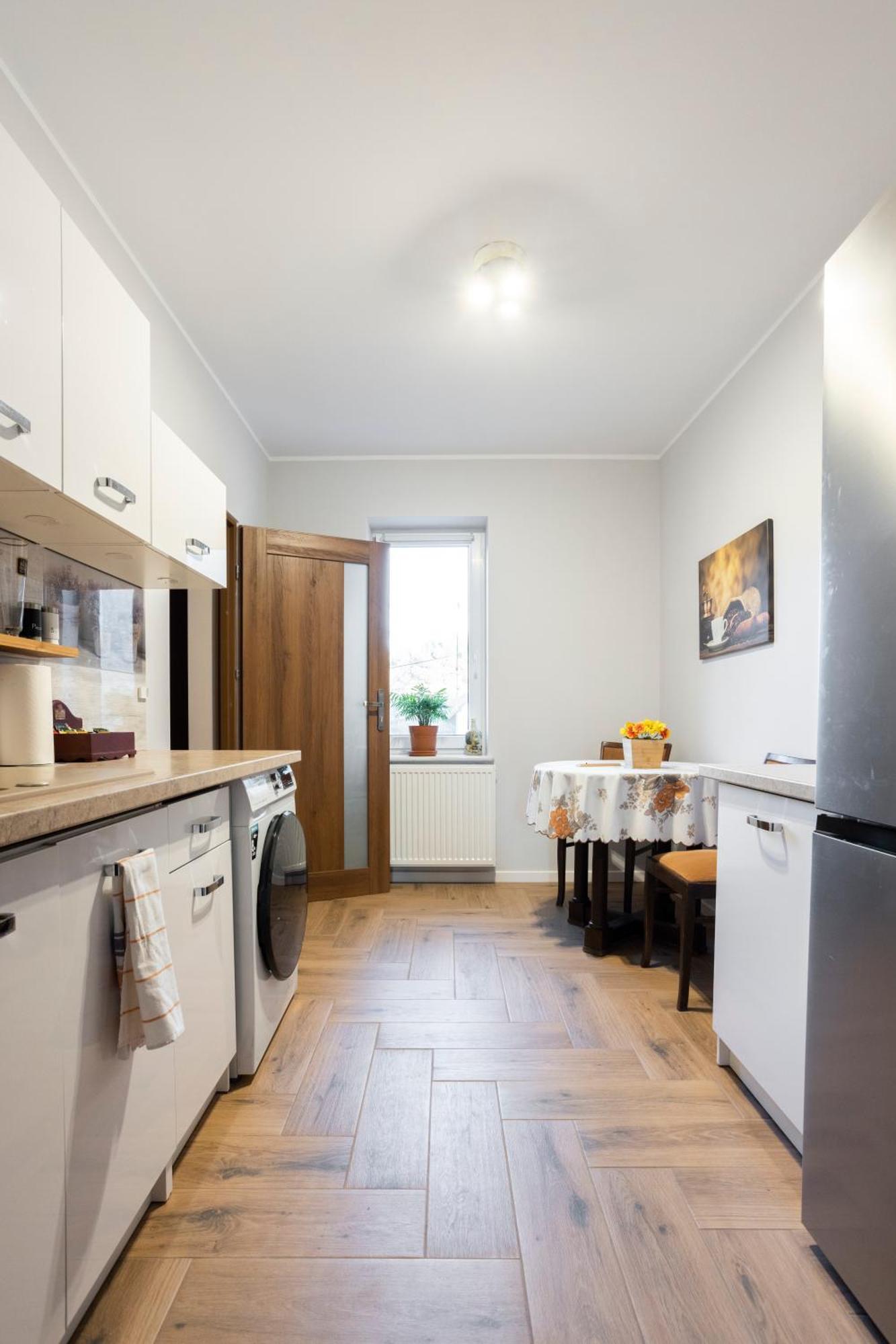 U Wojtka Apartament Warszawa