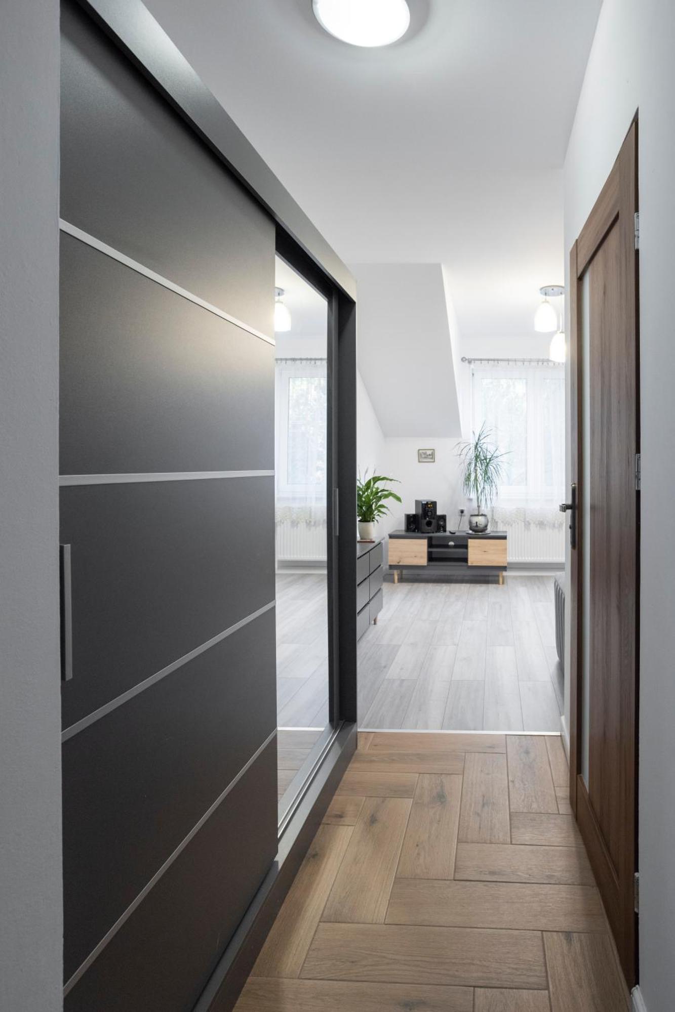 Apartament U Wojtka *